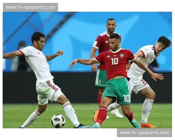 绝地求生与波斯铁骑的宿命：当阿特拉斯雄狮遇见波斯之魂