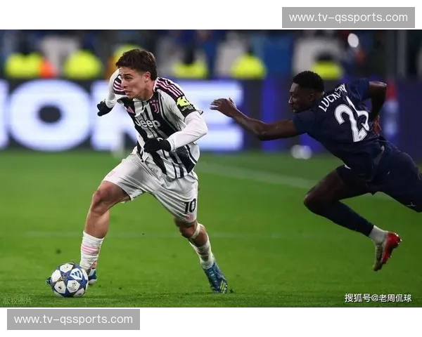 王者之师的欧冠征途：尤文图斯vs摩纳哥2017，一场关于荣耀与传承的史诗